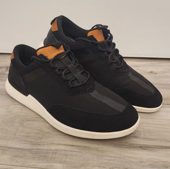 Wolf & Shepard Other - Wolf & Shepard Crossover Victory Trainers